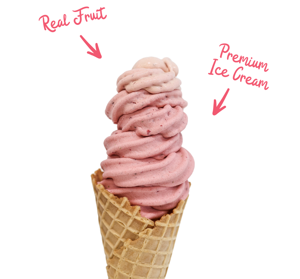 new zealand ice cream